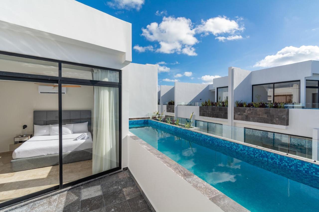 Apartamento Penthouse With Private Pool *