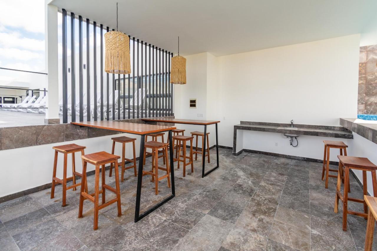 Penthouse With Private Pool * Tulum