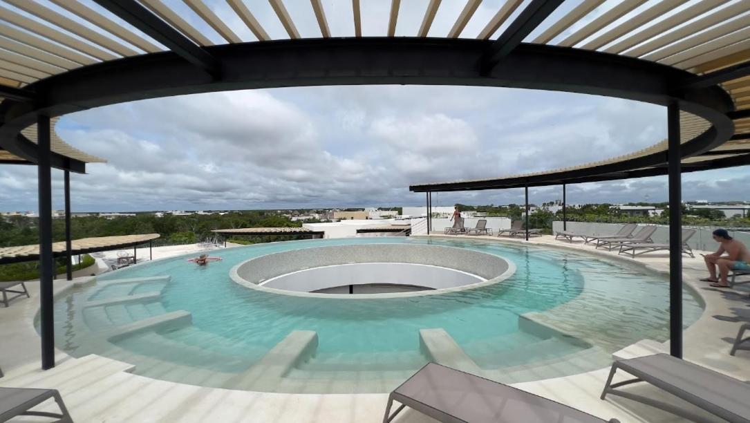 Apartamento Oasis Of Luxury And Comfort Tulum