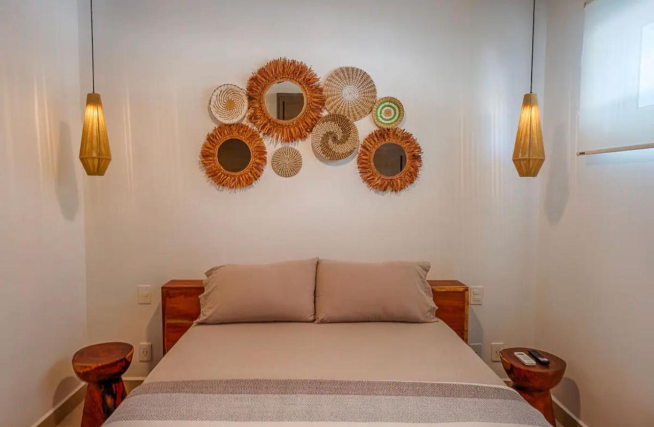 Apartamento New! Boho Chic Condo, Aldea Zama