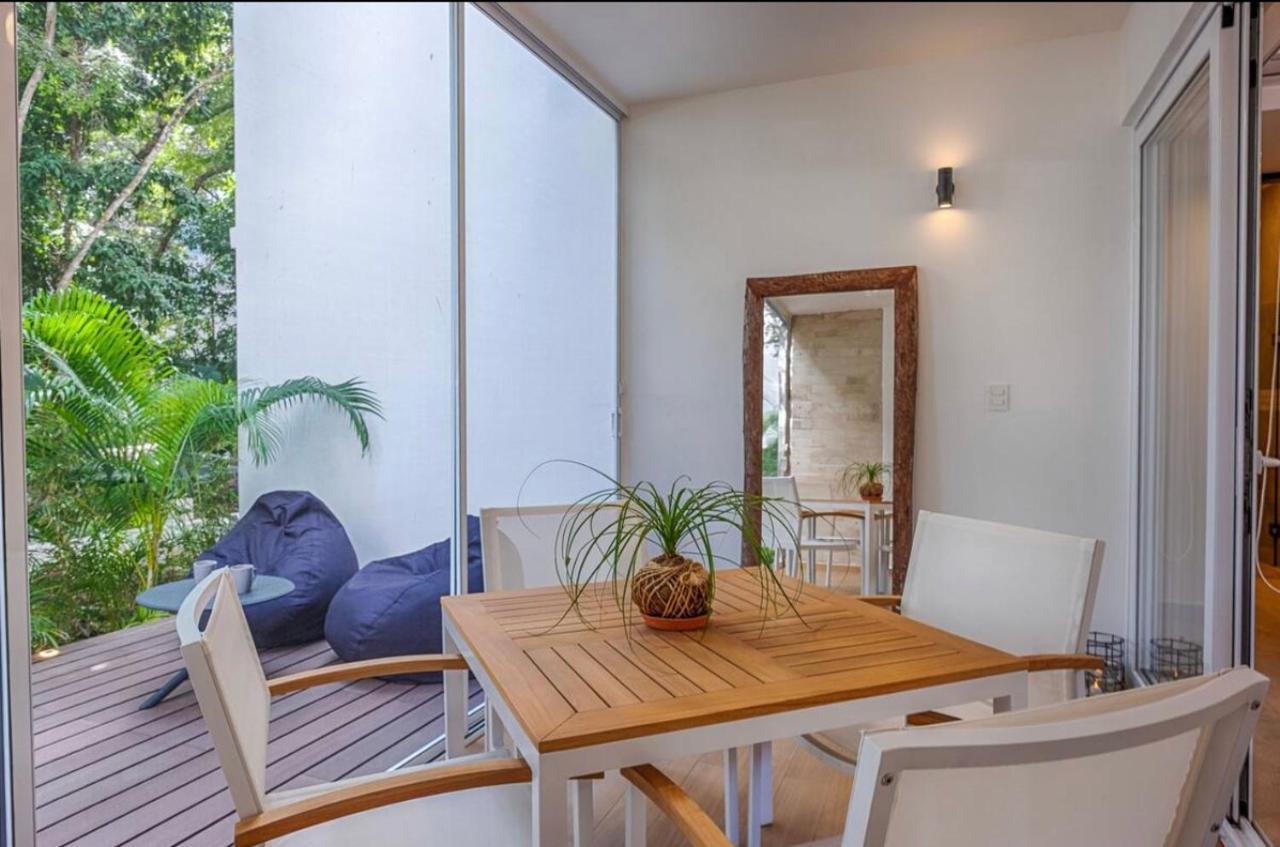 New! Boho Chic Condo, Aldea Zama * Tulum