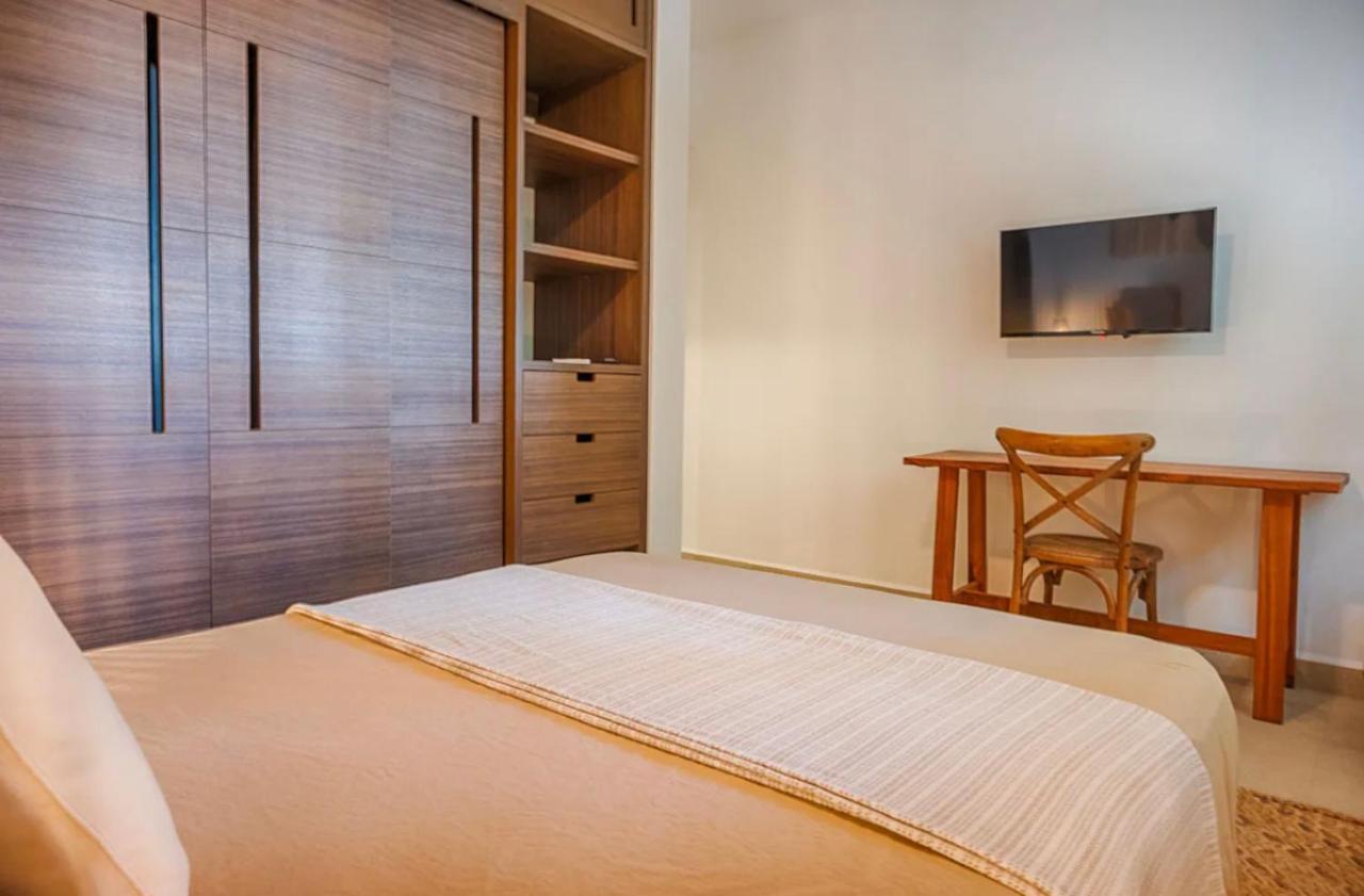 Apartamento New! Boho Chic Condo, Aldea Zama