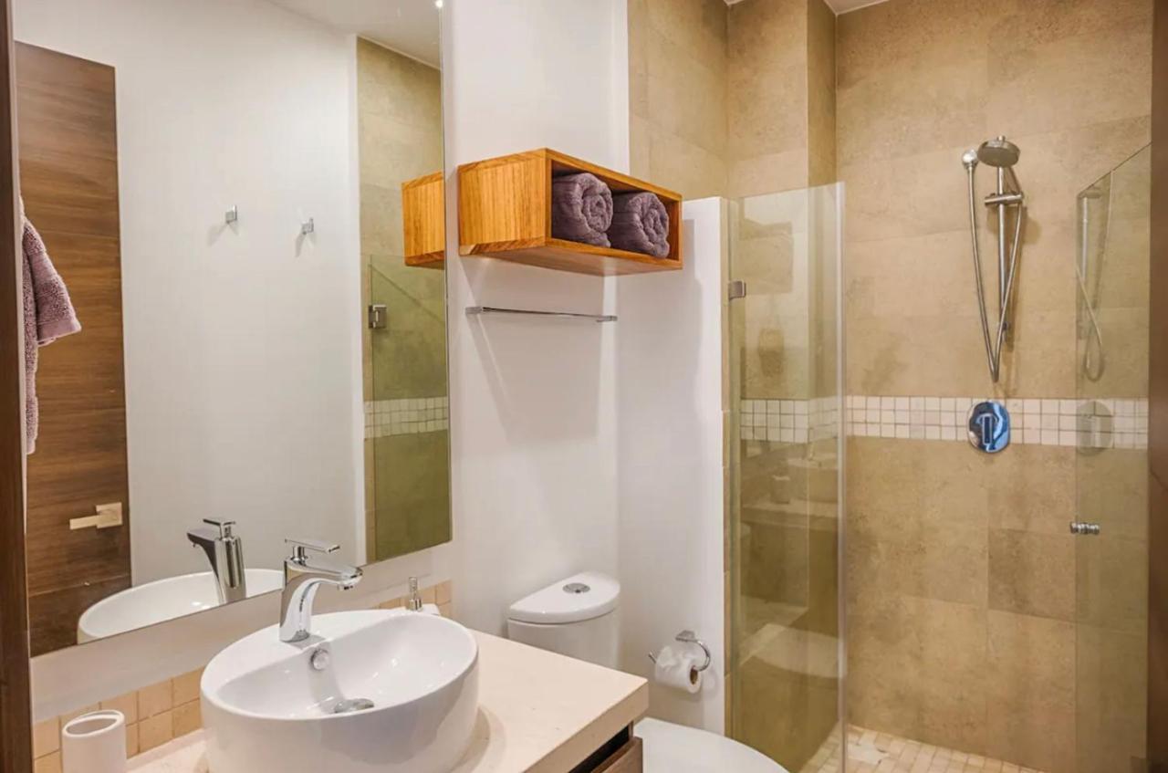 New! Boho Chic Condo, Aldea Zama Tulum