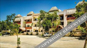 Mijales Apartamento Tulum