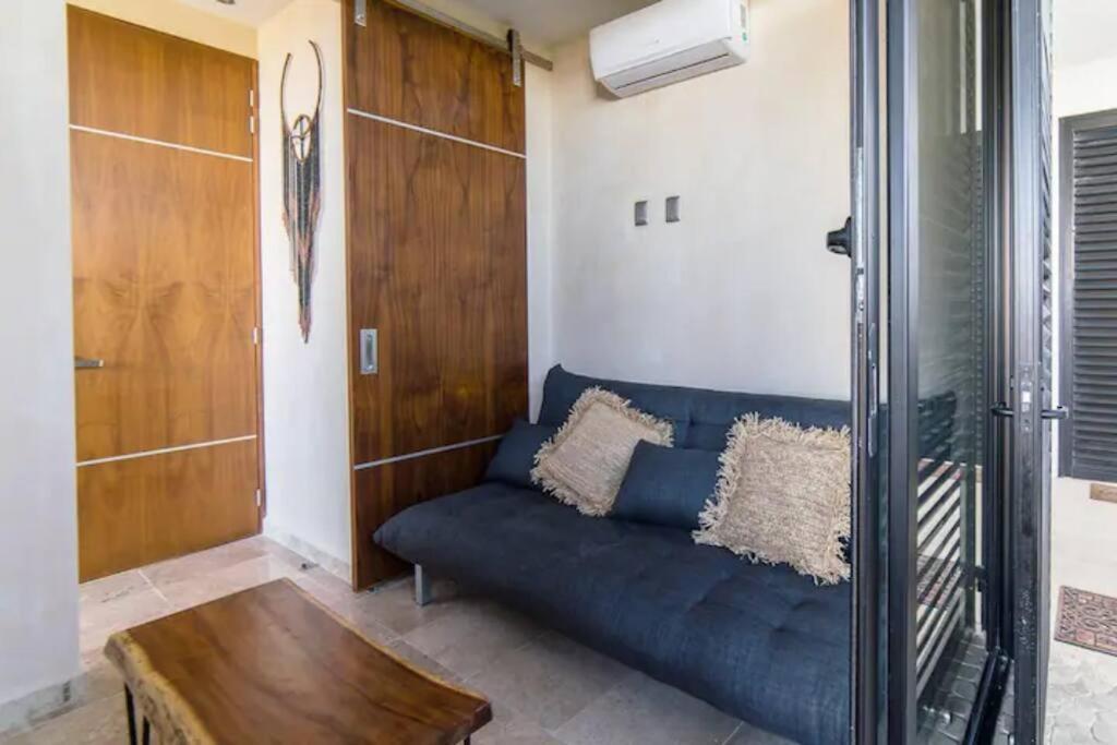 Apartamento And Relax In The Jungle Of 4001