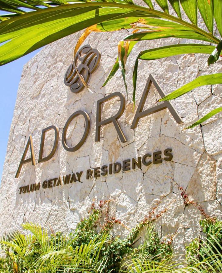 Adora * Tulum