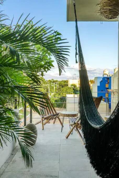 And Relax In The Jungle Of 4001 Tulum