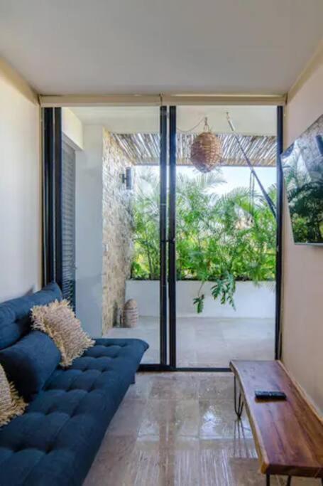 Apartamento And Relax In The Jungle Of 4001