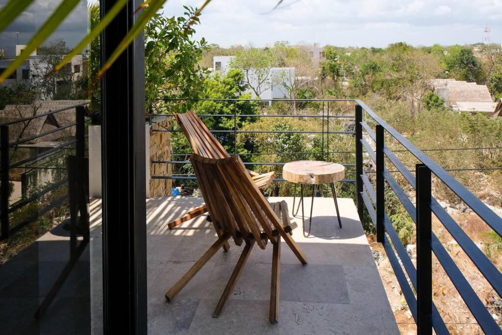 Apartamento And Relax In The Jungle Of 4001 Tulum