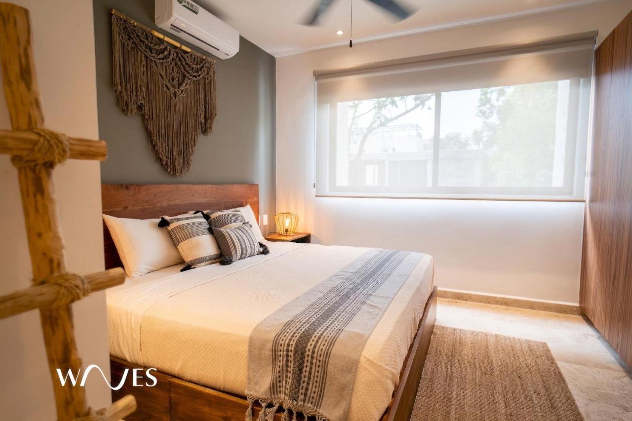 2rec. | Ubicacion Premium | Luminoso | Amenidades Lx Apartamento