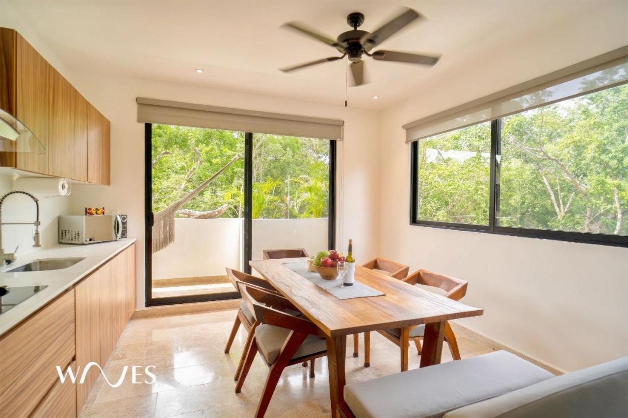 2rec. | Ubicacion Premium | Luminoso | Amenidades Lx Tulum