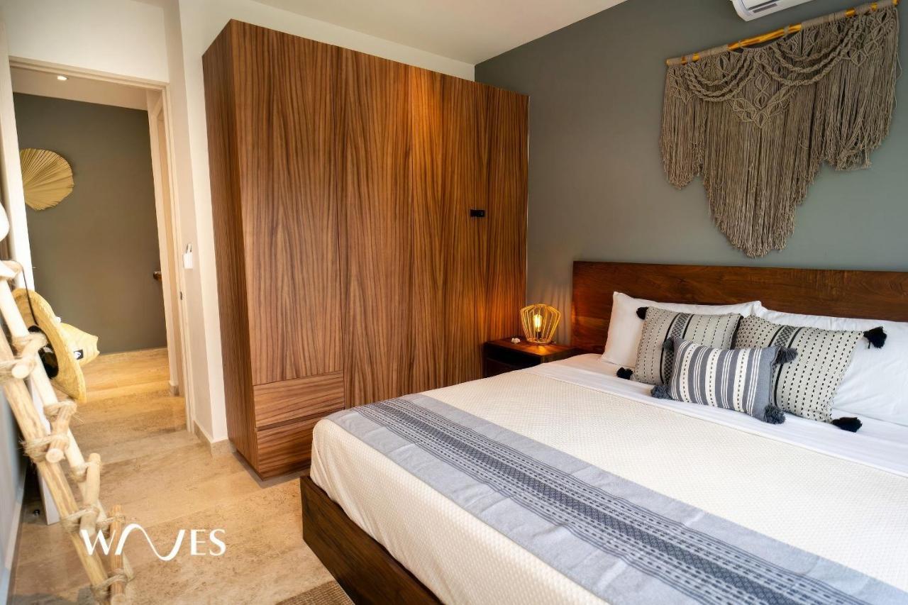 Apartamento 2rec. | Ubicacion Premium | Luminoso | Amenidades Lx *