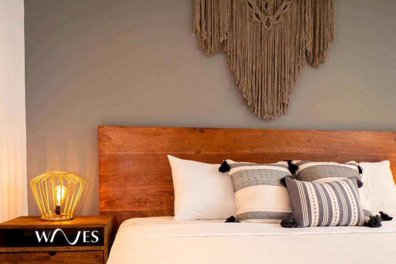 2rec. | Ubicacion Premium | Luminoso | Amenidades Lx Apartamento Tulum