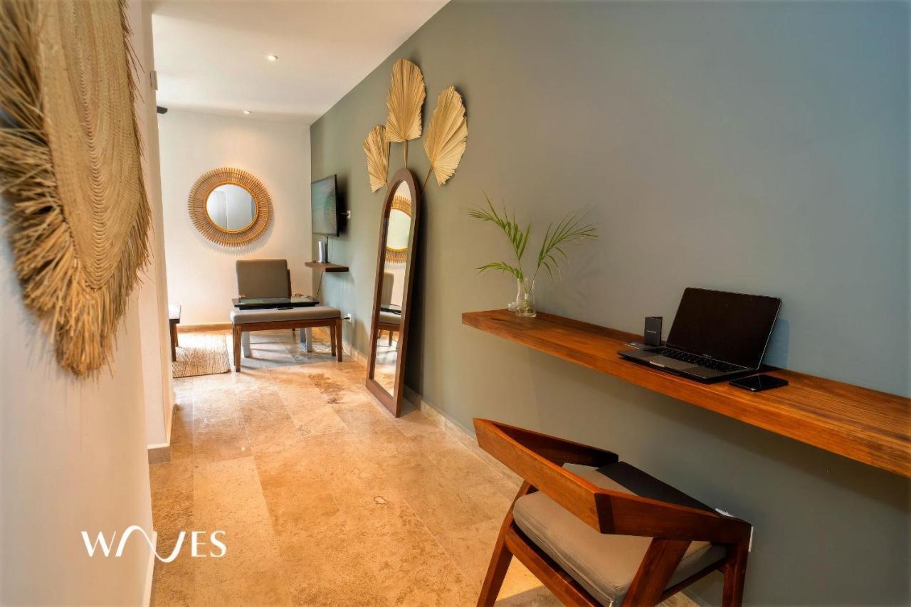 Apartamento 2rec. | Ubicacion Premium | Luminoso | Amenidades Lx *