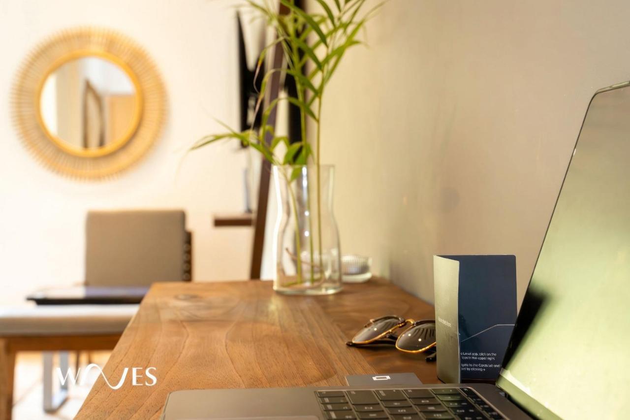 Apartamento 2rec. | Ubicacion Premium | Luminoso | Amenidades Lx Tulum
