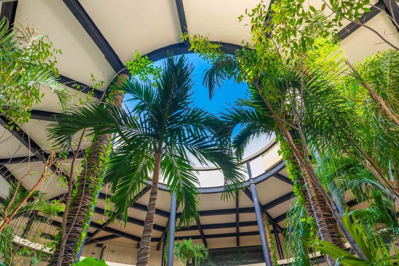 Apartamento Gym-pool 360º-scooter-bicycle-breakfast-exclusive Benefits Services By Sandy Powerful