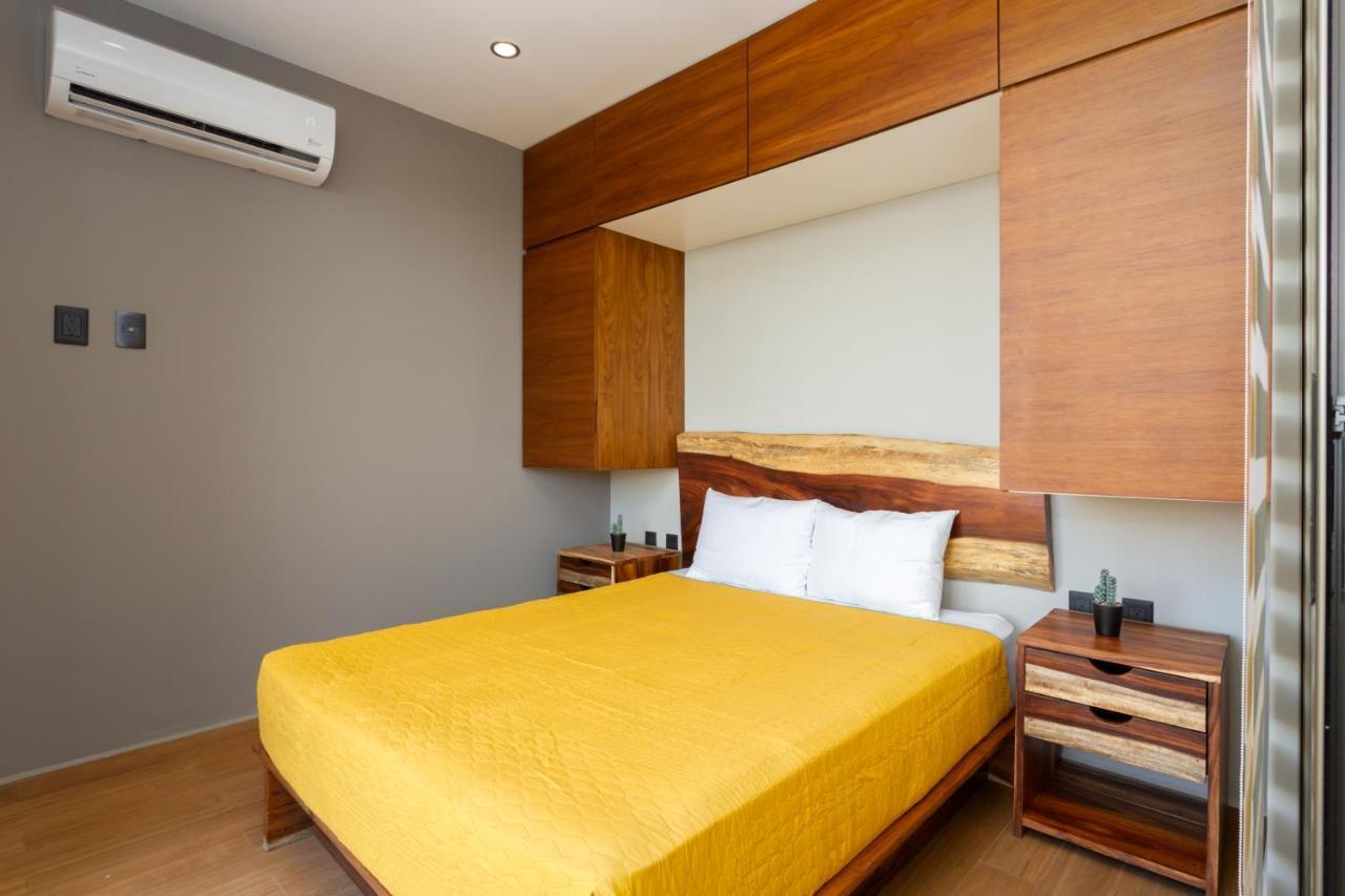 Hermoso Departamento En