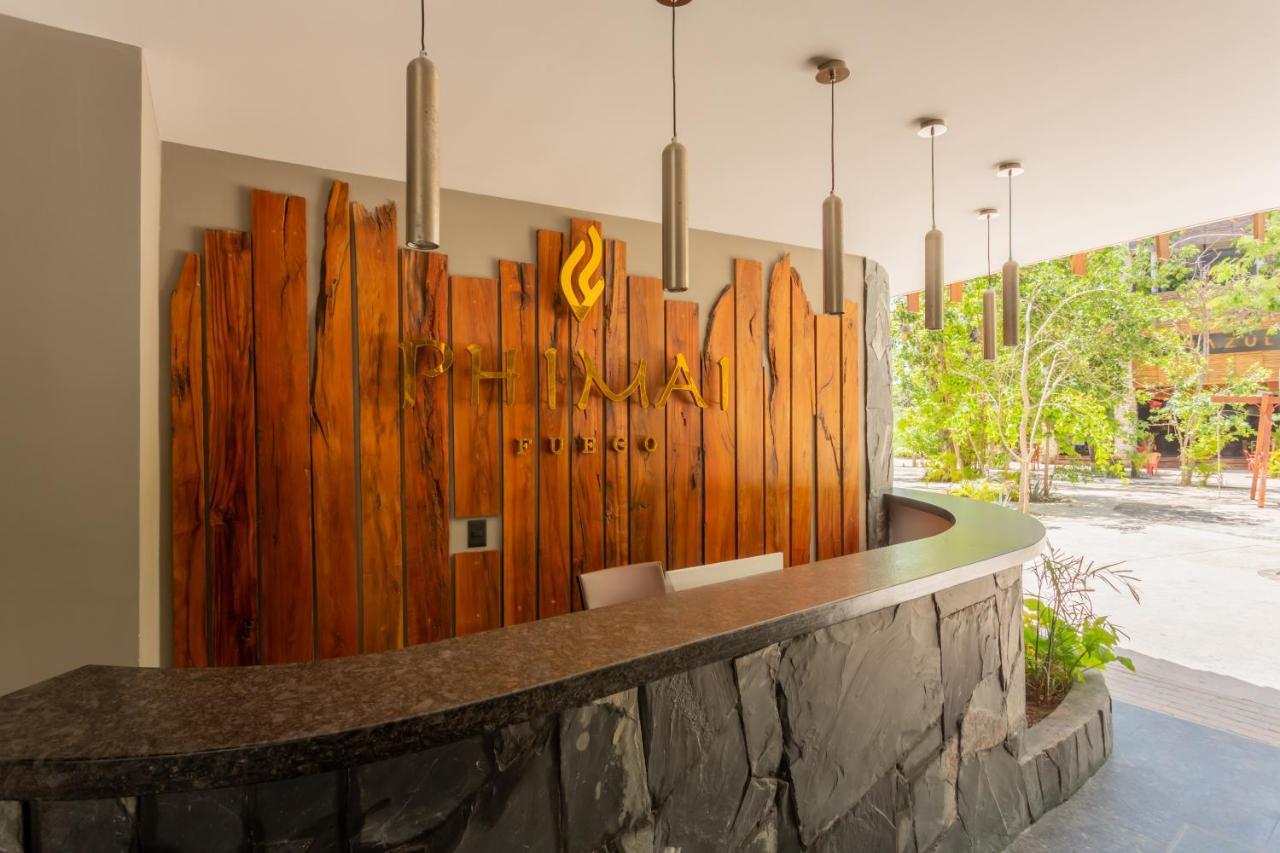 Hermoso Departamento En * Tulum