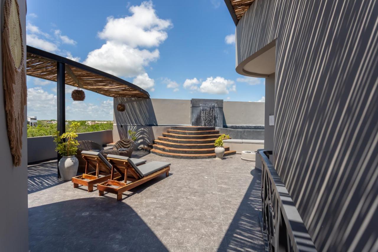 Hermoso Departamento En * Tulum