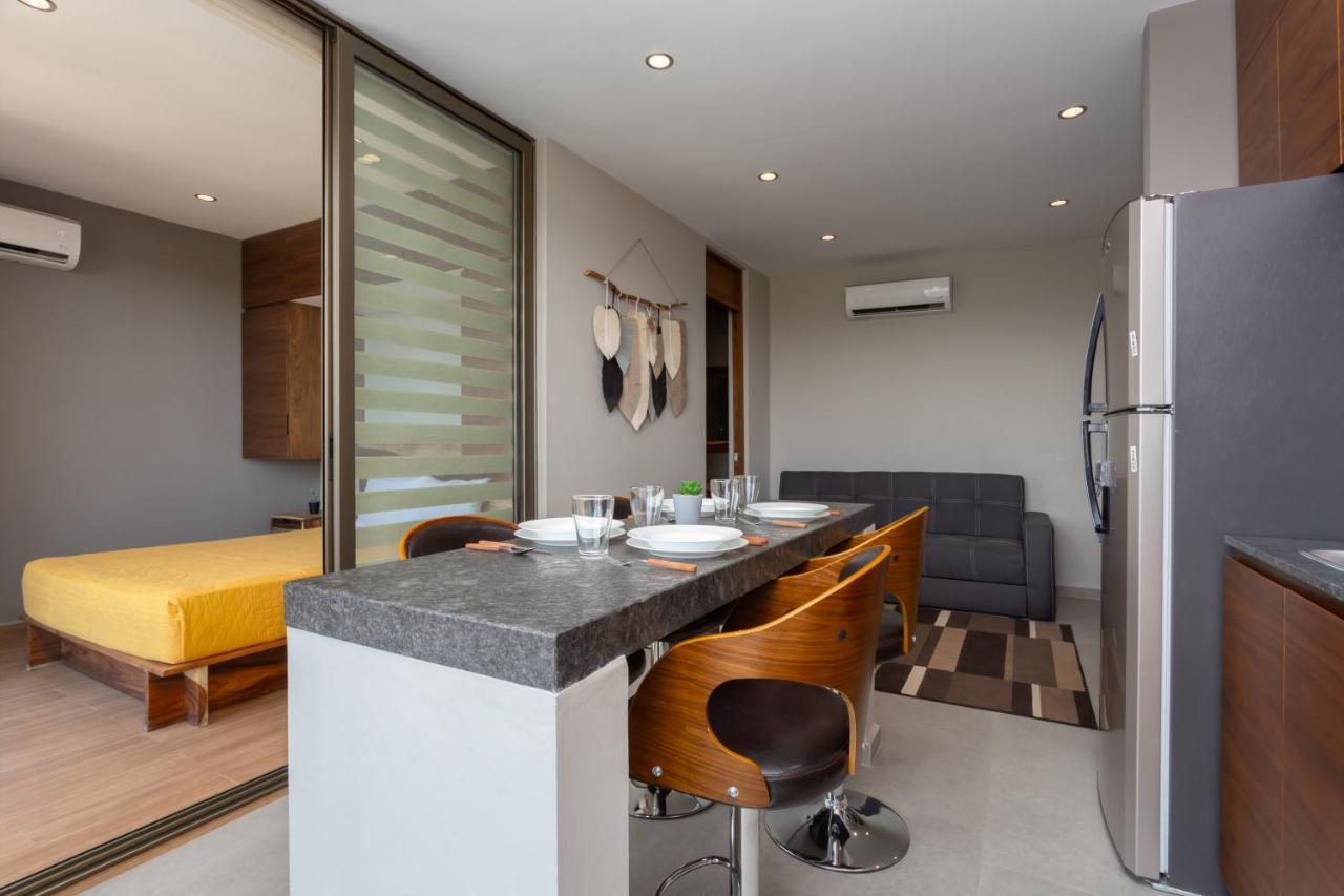 Apartamento Hermoso Departamento En *