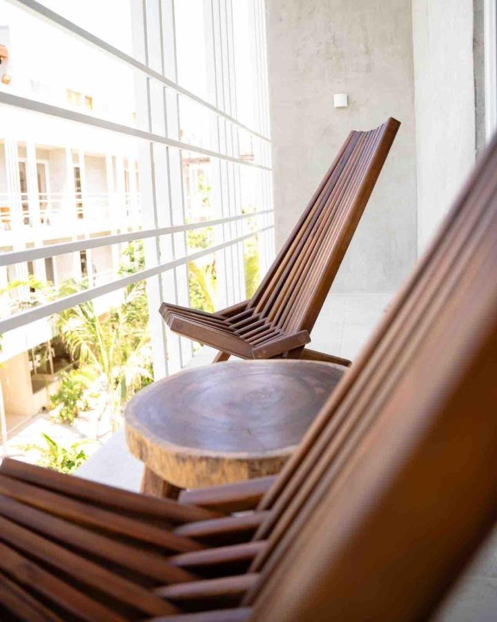 Jungle Chic Apartamento *