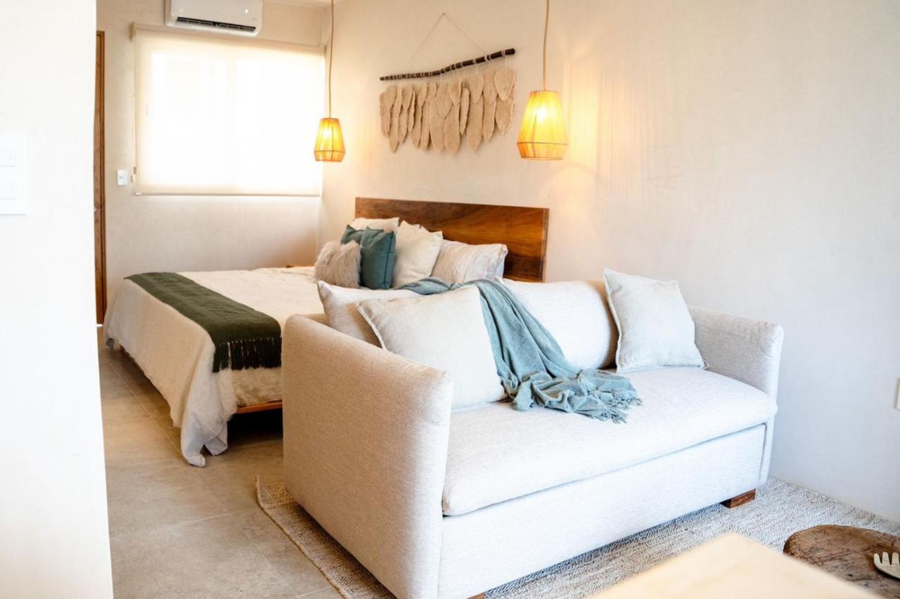 Apartamento Jungle Chic Tulum