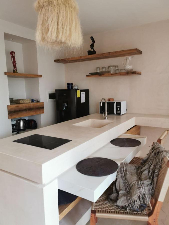 Jungle Chic Apartamento