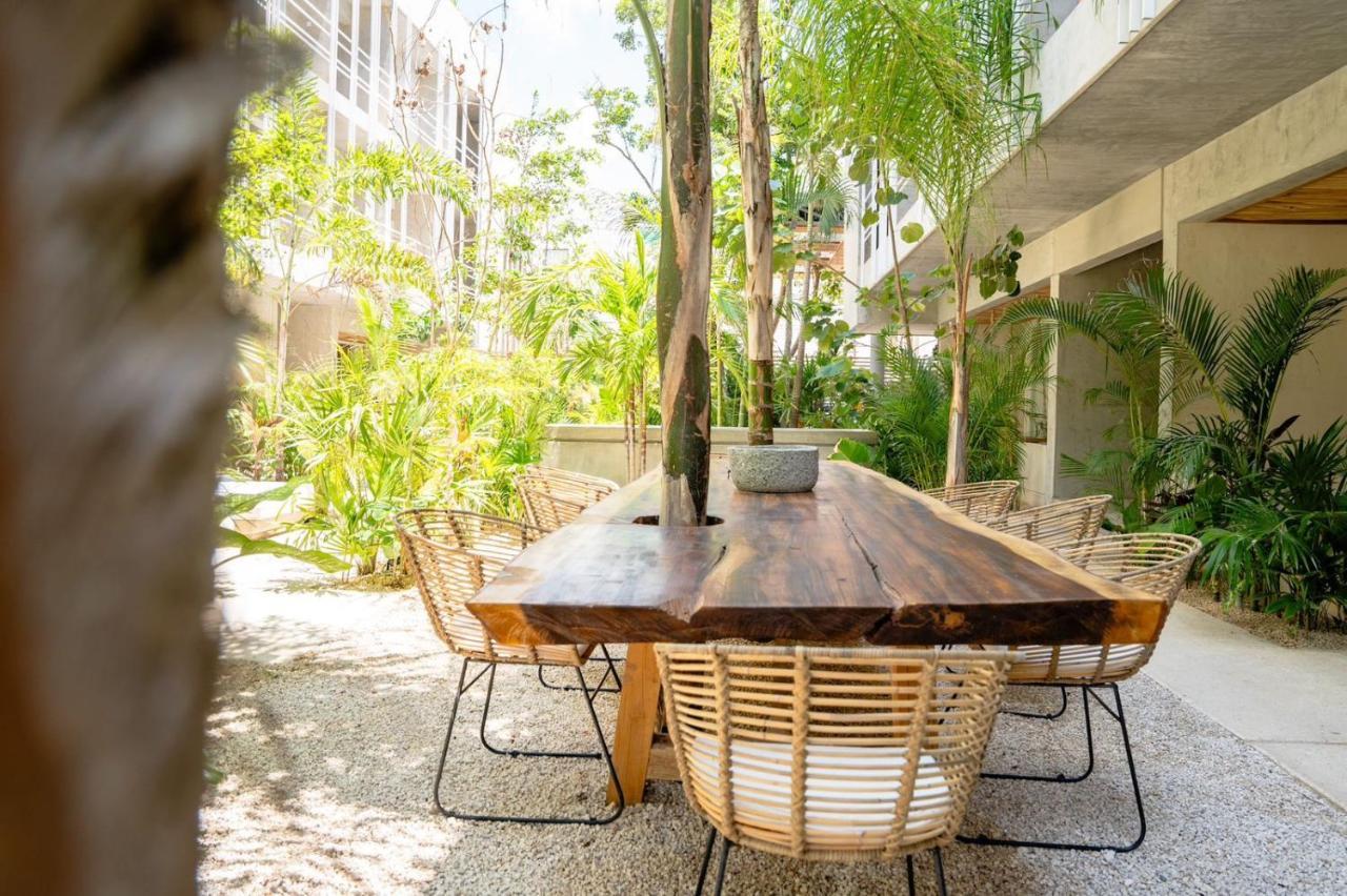 Jungle Chic Apartamento