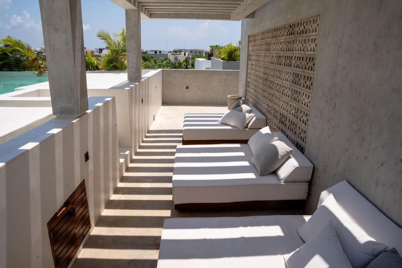 Jungle Chic Apartamento *
