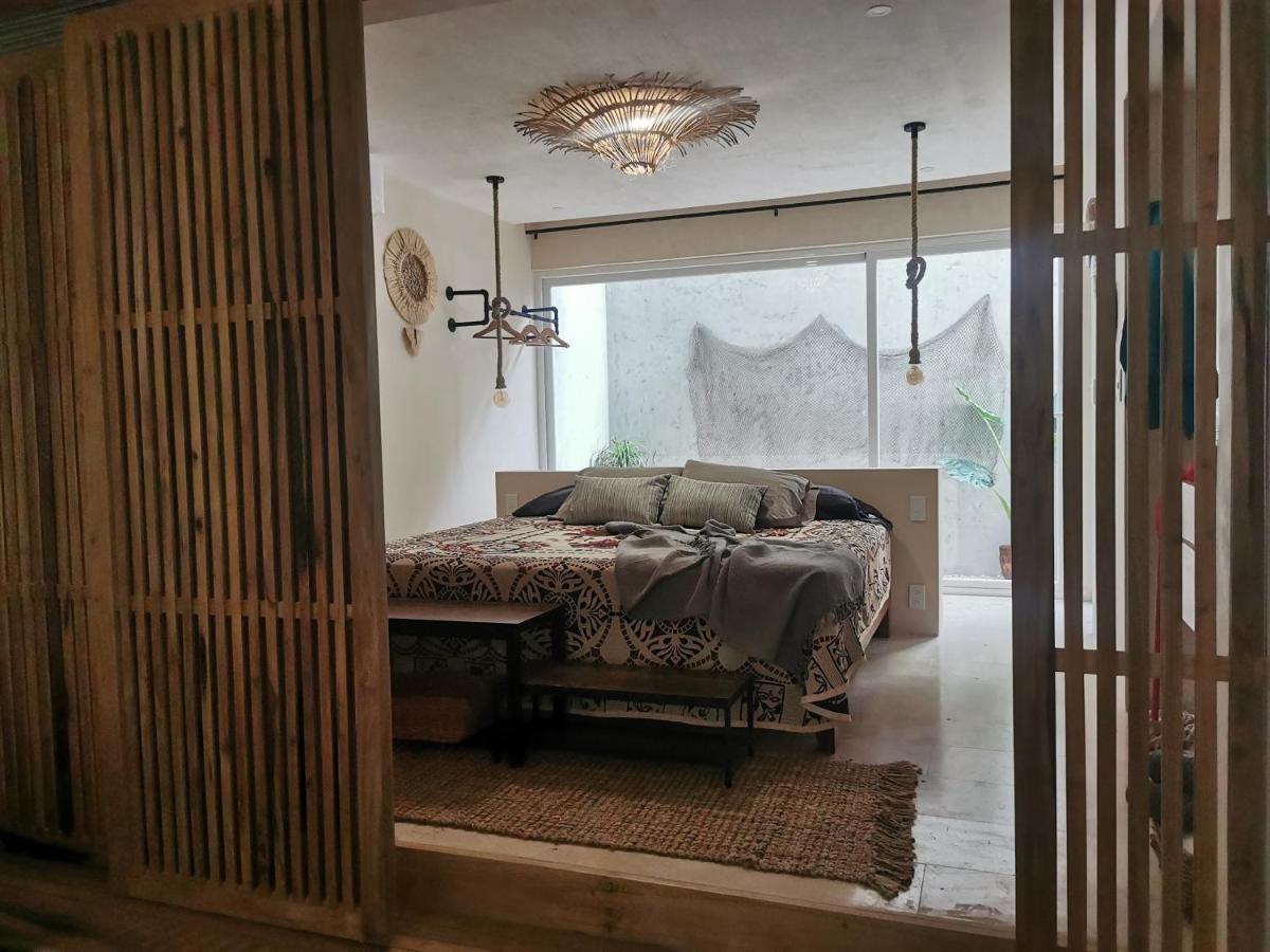 Apartamento Jungle Chic *
