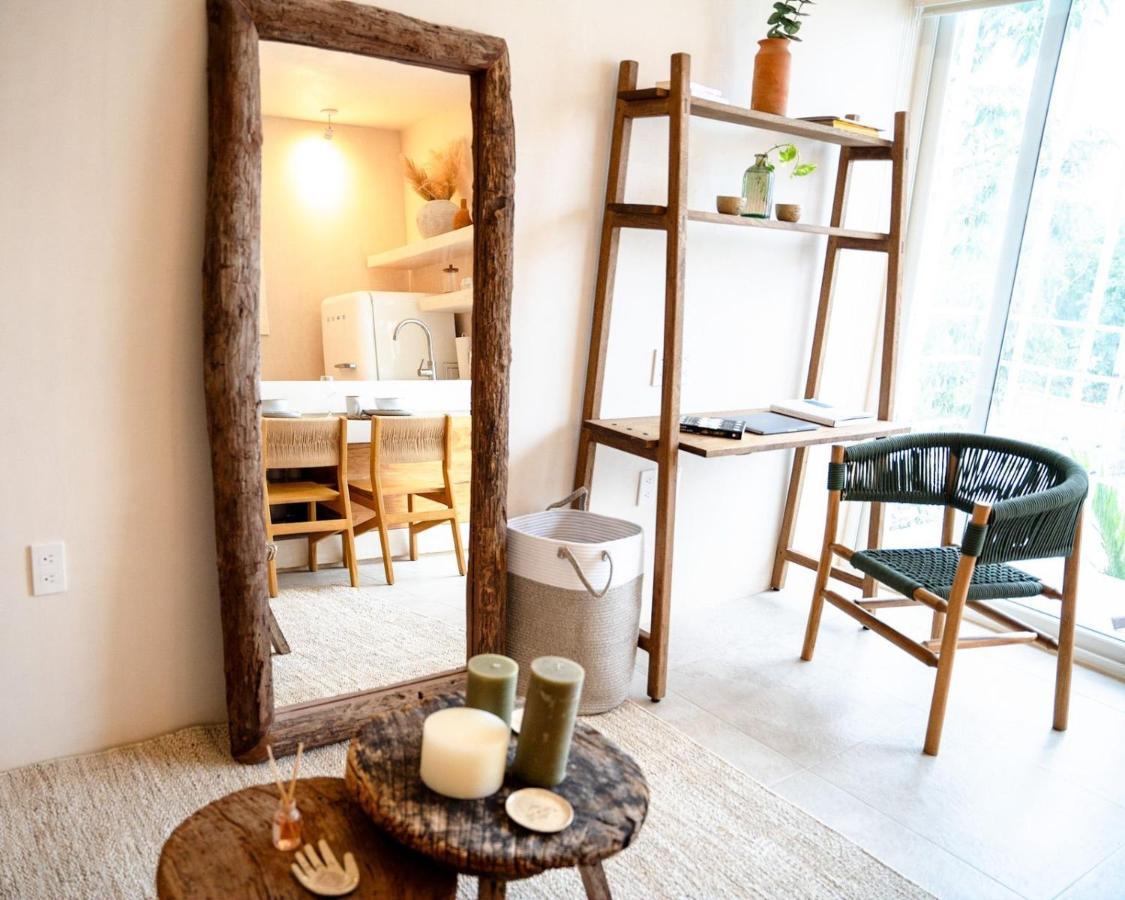 Jungle Chic Apartamento Tulum