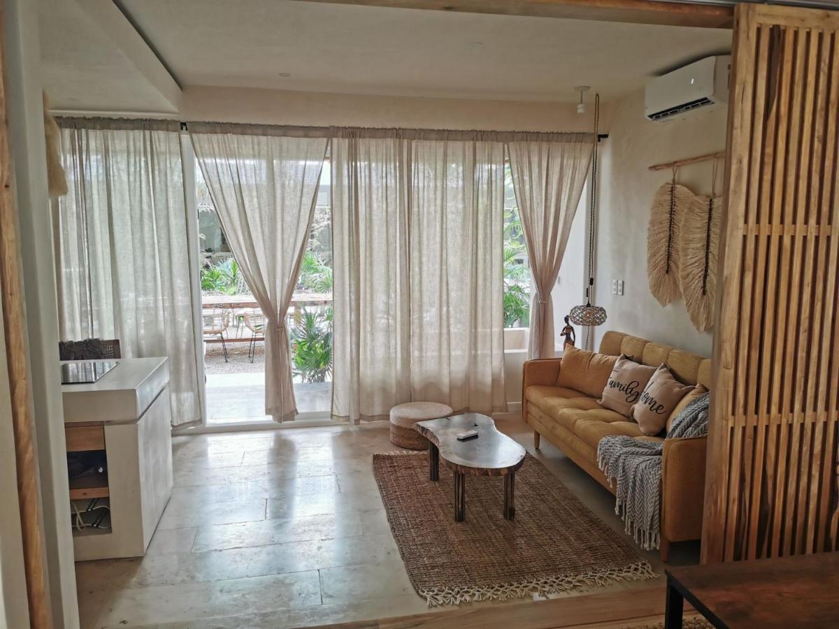 Jungle Chic Tulum