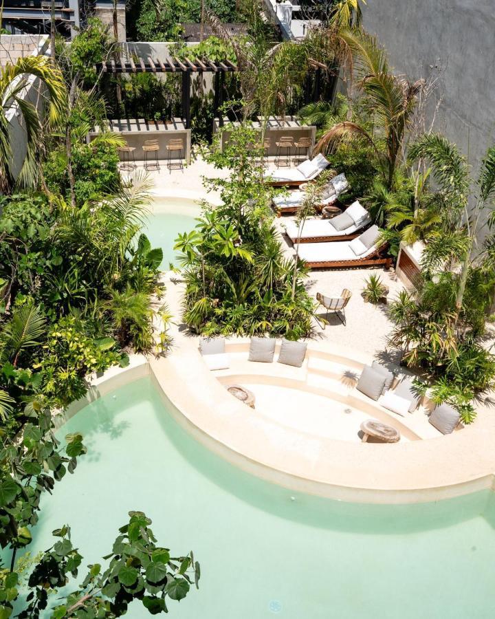 Apartamento Jungle Chic