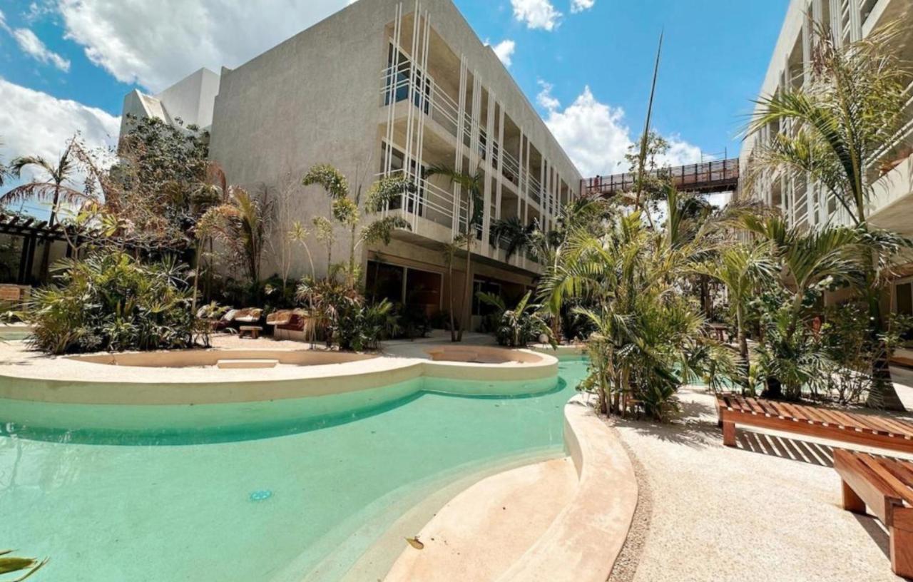 Jungle Chic Apartamento