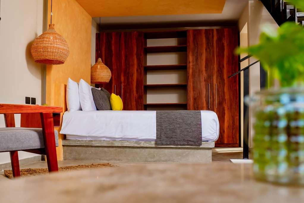 Esplendor Nook Hotel