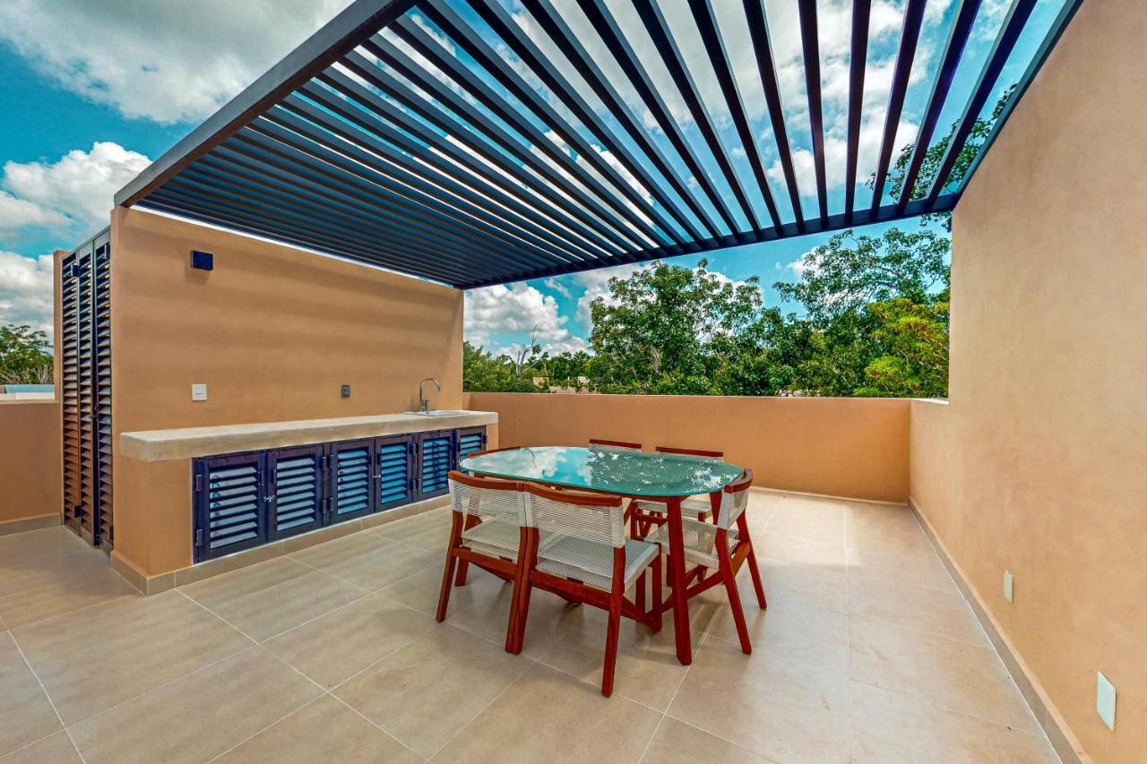 Tao Edena 95 * Tulum