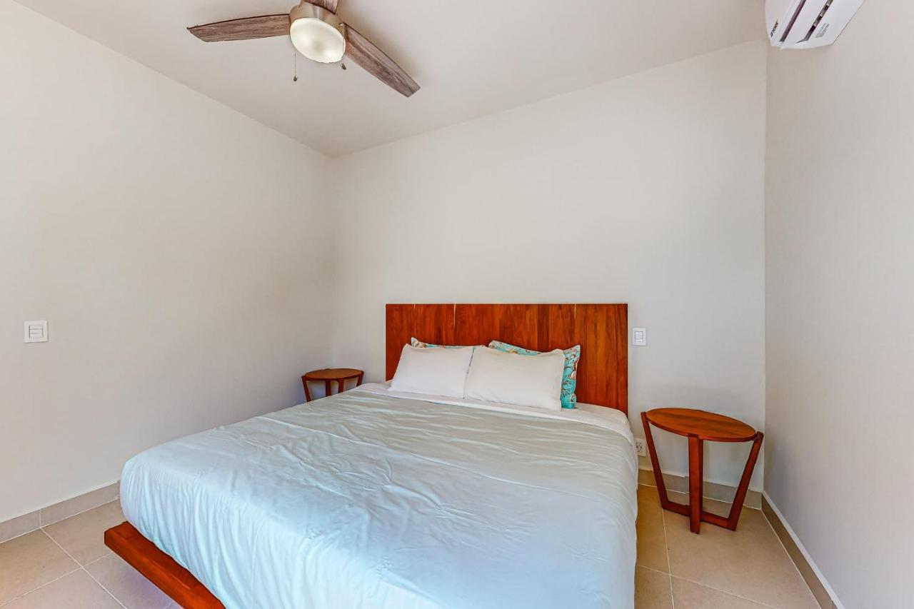 Tao Edena 95 Tulum