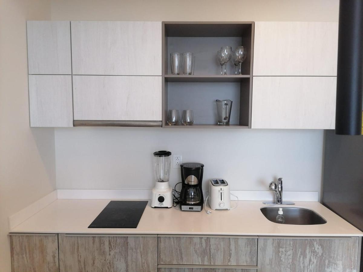 Apartamento Modern With Infinity Pool Aldea Zama *