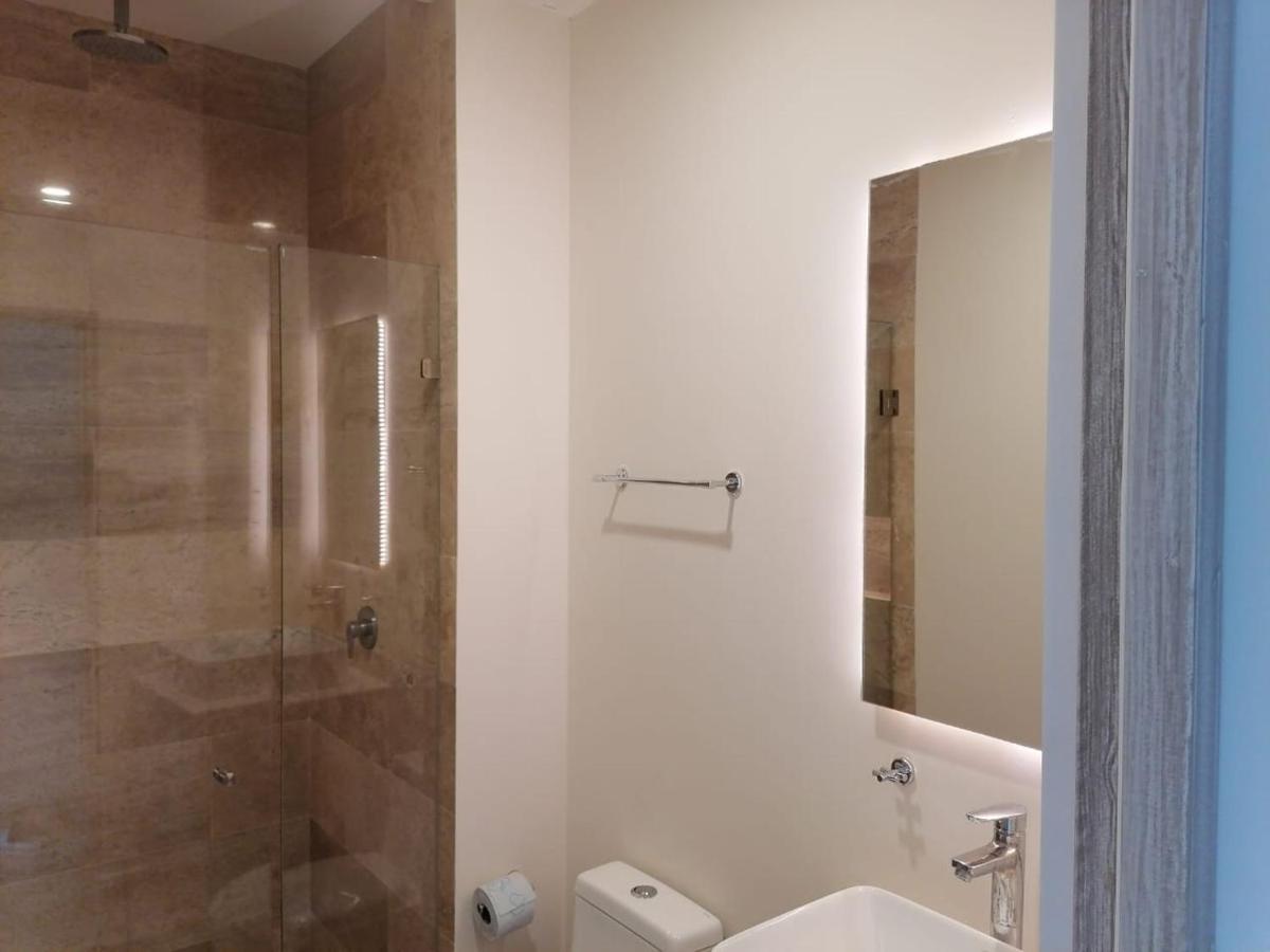 Modern With Infinity Pool Aldea Zama Apartamento