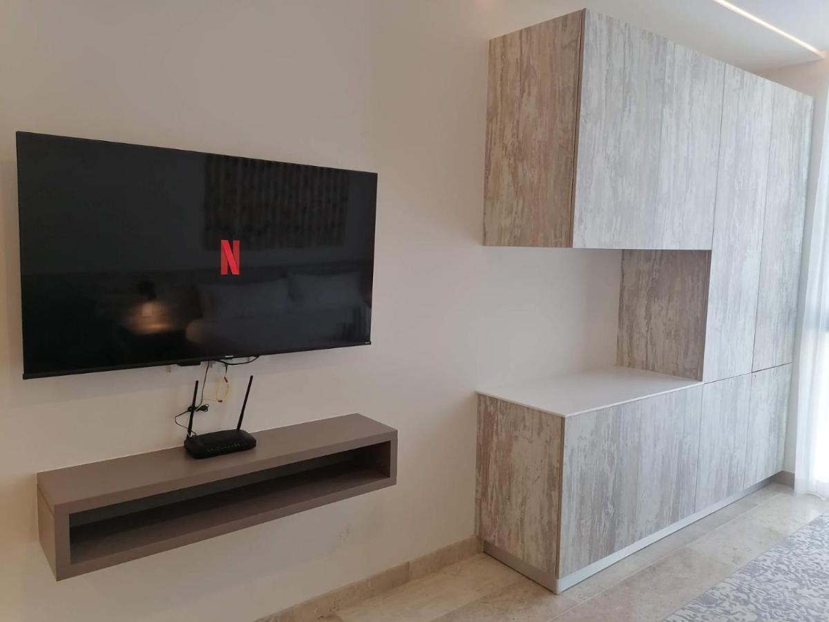 Modern With Infinity Pool Aldea Zama *