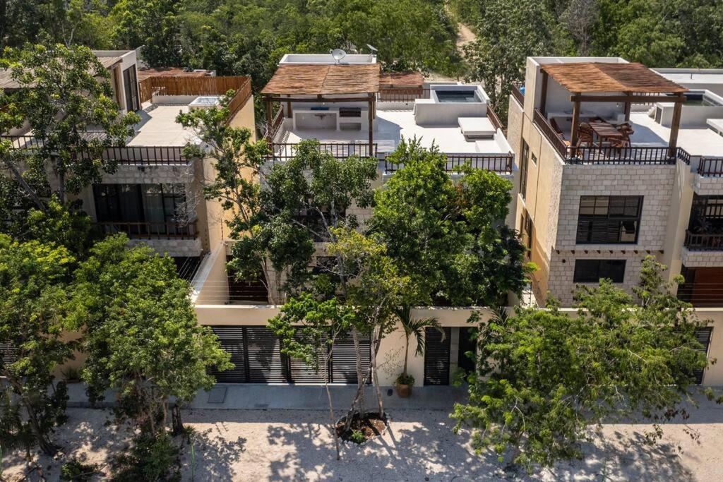 La Selva Minutes From Villa Tulum