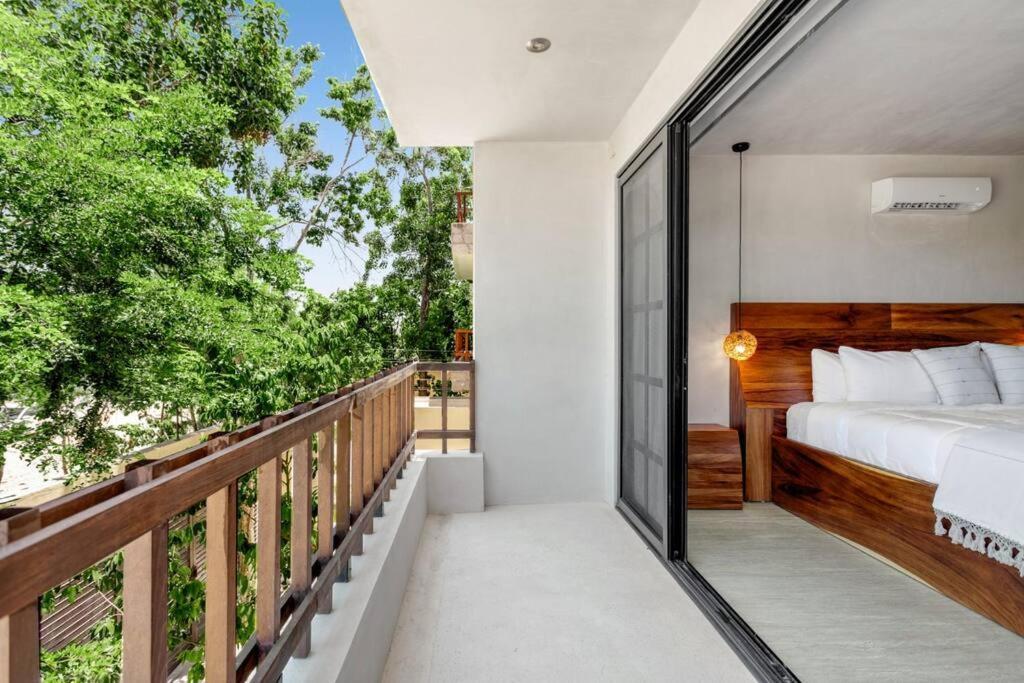 La Selva Minutes From Villa Tulum