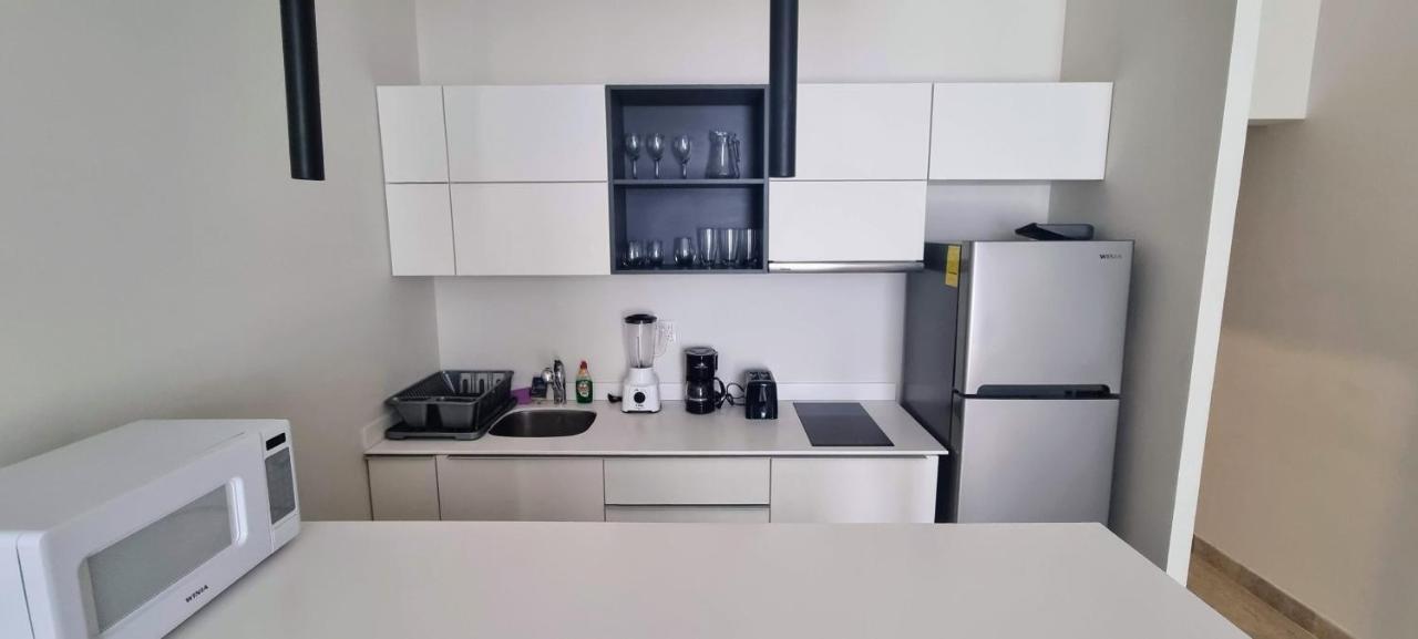 Cozy Aldea Zama Wifi Alberca Apartamento Tulum