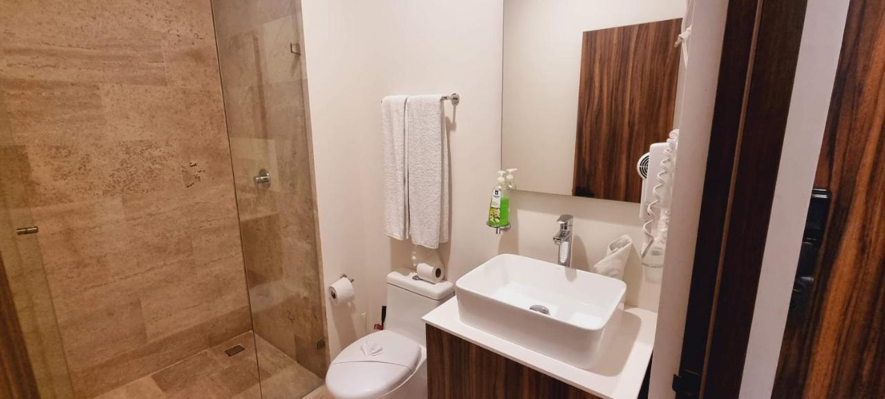 Cozy Aldea Zama Wifi Alberca Apartamento *