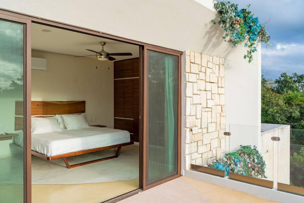 Jacuzzi, Premium Hype - Private Pool & Near The * Tulum