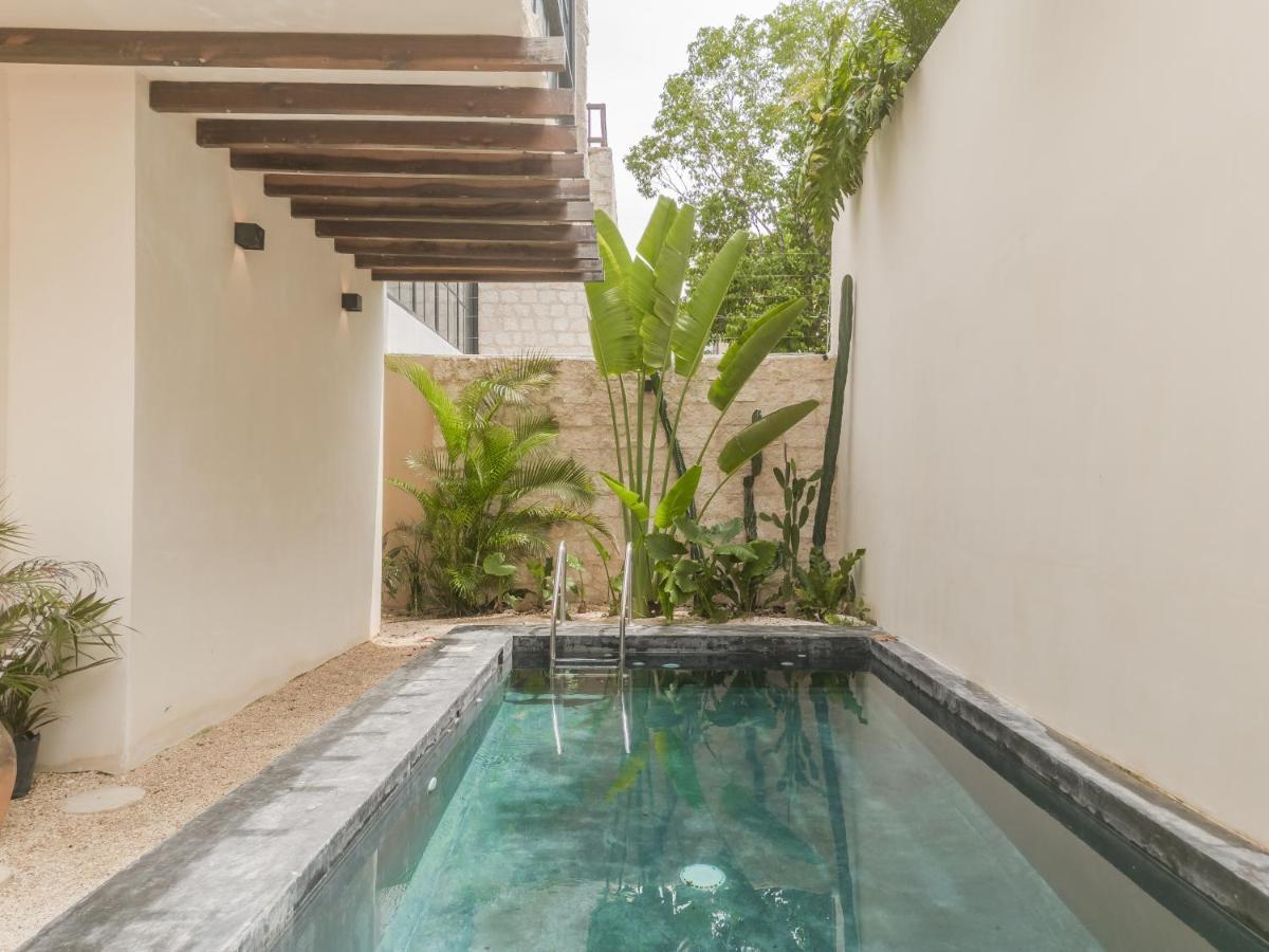 Holiday home New Aura Jungle Getaway