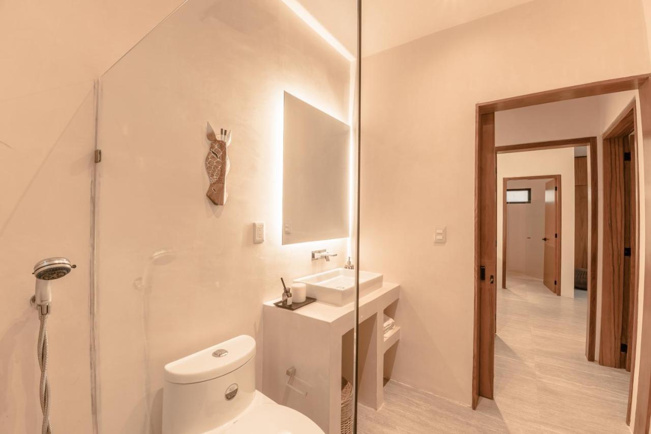 New Aura Jungle Getaway Holiday home Tulum