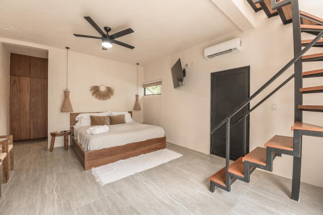 New Aura Jungle Getaway Holiday home