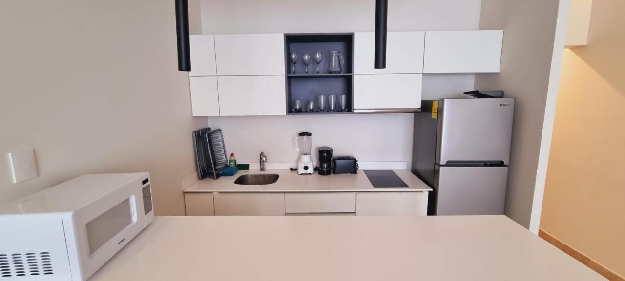 Cozy Aldea Zama Wifi Alberca Apartamento