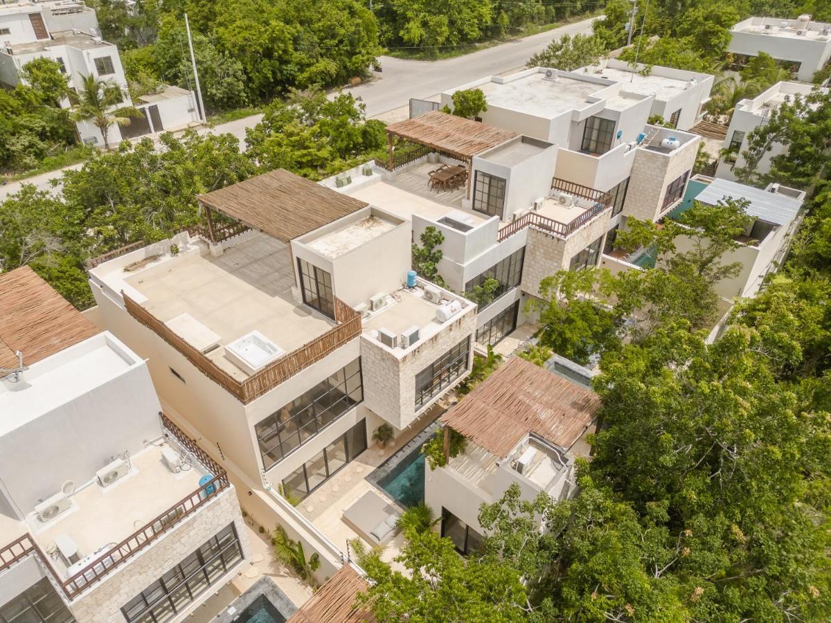 New Aura Jungle Getaway Holiday home